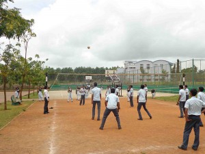 Volleyball