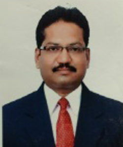 DR SHIVAKUMAR G S